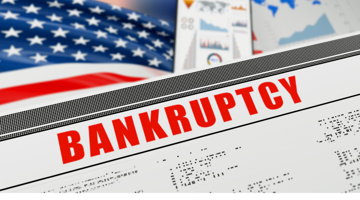 hapter 7 Bankruptcy Baltimore, MD